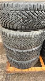 Advertentie: Gebruikte velgen + banden – goede staat, Ophalen of Verzenden, Gebruikt