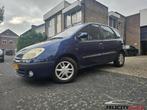 Renault Scenic 1.6-16V Authentique, Auto's, Voorwielaandrijving, Stof, 1225 kg, 4 cilinders