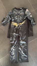 Batman outfit incl masker, Ophalen of Verzenden, 134 t/m 140, Jongen of Meisje