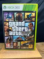Grand Theft Auto V - Xbox 360 - Prima Staat, Online, Vanaf 18 jaar, 1 speler, Ophalen of Verzenden