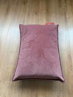 Stoov warmtekussen Ploov 60x45cm, oud roze, Ophalen of Verzenden, Zo goed als nieuw, Roze, Rechthoekig