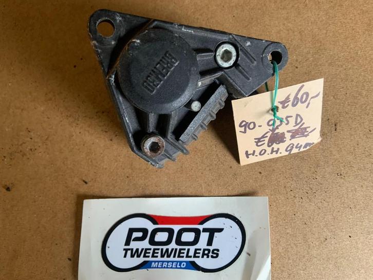 Brembo remklauw NIEUW, Fietsen en Brommers, Brommeronderdelen | Oldtimers, Gebruikt, Overige merken, Ophalen