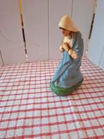 Oud beeldje. Maria! ❤️🌲❤️, Ophalen of Verzenden