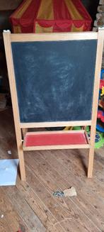 Easel van Ikea Tekenbord, Ophalen, Zo goed als nieuw, Krijtbord