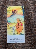 Bommel MTVC - Nieuwjaarskaart 1993, Ophalen of Verzenden, Zo goed als nieuw, Overige onderwerpen