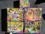 Lego Friends, Ophalen of Verzenden