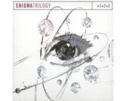 Enigma Trilogy 1+2+3  Originele 3CD Nieuw., Cd's en Dvd's, Cd's | Pop, Nieuw in verpakking, 2000 tot heden, Boxset, Ophalen of Verzenden