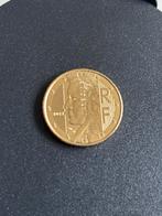 marie curie frankrijk munt 50 cent, Ophalen of Verzenden, Frankrijk, 50 cent, Losse munt