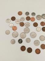 Canada Canadese dollars centen cents, Ophalen of Verzenden, Noord-Amerika, Setje