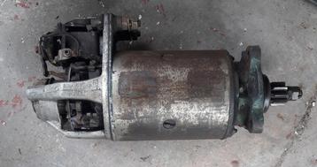 Mercedes OM312 Startmotor beschikbaar voor biedingen