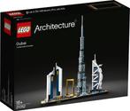 Lego Dubai - 21052, Ophalen of Verzenden, Gebruikt, Complete set, Lego