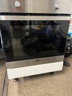 Beko oven, Oven, Zo goed als nieuw, Ophalen, 45 tot 60 cm