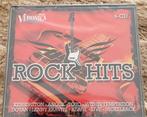 NIEUW! Veronica Rock Hits, Cd's en Dvd's, Cd's | Verzamelalbums, Ophalen, Nieuw in verpakking, Rock en Metal, Boxset