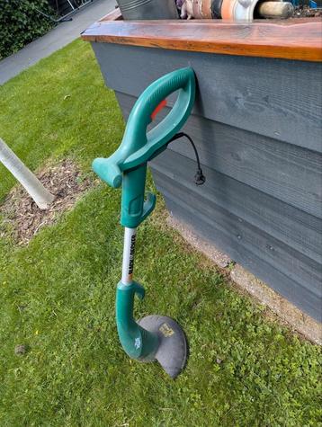 Grastrimmer Black and Decker GL280 beschikbaar voor biedingen
