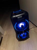 Medion Party Speaker - Krachtig Geluid!, Overige merken, Gebruikt, Overige typen, Ophalen of Verzenden