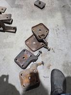 Veerschotels landcruiser hj60 fj60, Ophalen of Verzenden, Nieuw