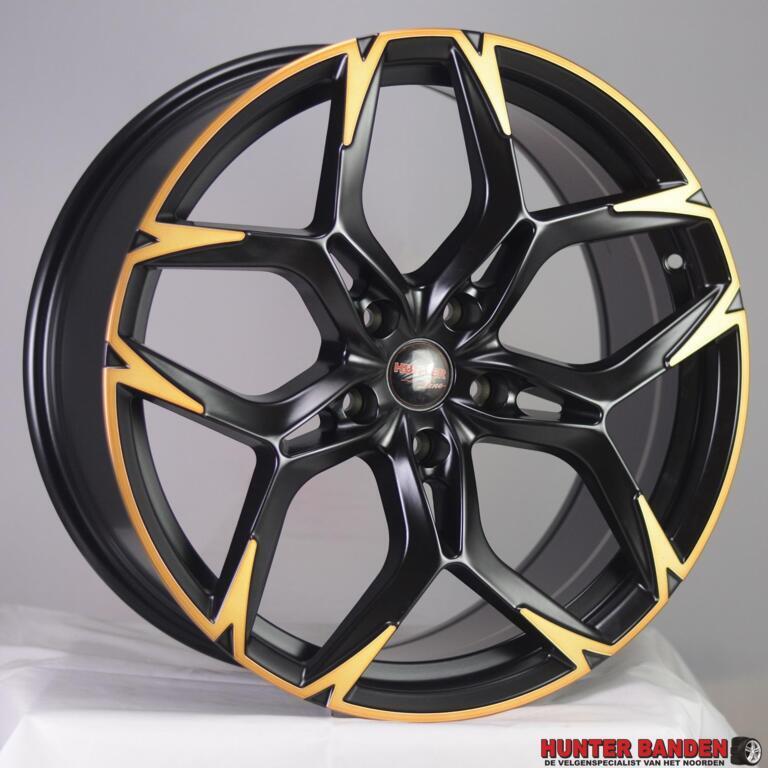 19 inch CUPRA velgen Seat Leon Ateca Formentor Born 5x112, Auto-onderdelen, Banden en Velgen, 19 inch, Velg(en), Nieuw, Ophalen of Verzenden