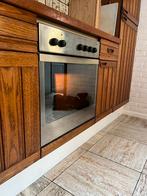 Whirlpool Inbouw Oven - Uitstekend!, Witgoed en Apparatuur, Gebruikt, Oven, Inbouw, Ophalen