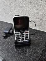 DORO mobiele seniorentelefoon, Telecommunicatie, Mobiele telefoons | Overige merken, Ophalen of Verzenden, Zo goed als nieuw