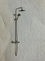 Complete Ben regendoucheset: stang, kop, slang, kraan nieuw, Huis en Inrichting, Ophalen, Nieuw