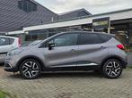 Renault CAPTUR 1.2 TCe Helly Hansen |CLIMA|CRUISE|NAVI|CAM, Auto's, Renault, Euro 5, Stof, Huisgarantie, 4 cilinders
