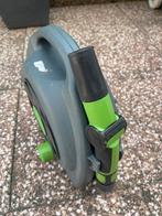 Tuinslang met haspel, Tuin en Terras, Tuinslangen, Ophalen, Gebruikt, Tuinslang