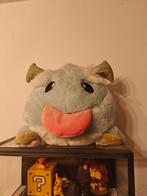 Poro League of Legends Knuffel - Riot Games, Ophalen of Verzenden, Zo goed als nieuw