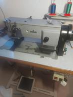 Adler durkopp 467 leernaaimachine, Ophalen of Verzenden