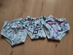 Wasbare oefenbroekjes Alvababy, 3 stuks, Ophalen of Verzenden, Zo goed als nieuw, Alvababy, Jongetje of Meisje