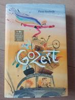 Pieter Koolwijk - Gozert, Ophalen of Verzenden, Zo goed als nieuw, Pieter Koolwijk