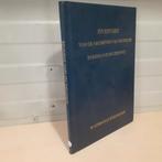 Nr. 699 L.W. Hordijk, Inventaris van de polder Binnenl en Z, Boeken, Ophalen of Verzenden, Gelezen, Hordijk, L.W.