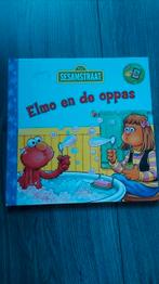 Sesamstraat 3 voorleesboeken, Ophalen of Verzenden
