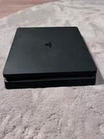 Gebruikte ps4 met controller inclusief FC25 ., Ophalen, Met 1 controller, Original, Gebruikt