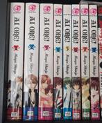 AI ORE! Compleet, Boeken, Gelezen, Complete serie of reeks, Ophalen of Verzenden, Japan (Manga)