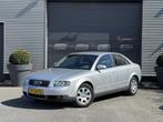 Audi A4 Limousine 2.0 Exclusive Automaat | Climate Control |, Auto's, 65 €/maand, Stof, Gebruikt, 4 cilinders