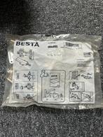 BESTA Scharnieren - Nieuw in verpakking, Doe-het-zelf en Verbouw, Ophalen of Verzenden, Nieuw, Overige materialen, Scharnier