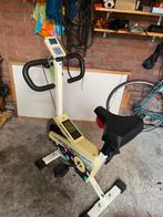 Hometrainer, Sport en Fitness, Fitnessmaterialen, Ophalen of Verzenden, Gebruikt, Overige typen