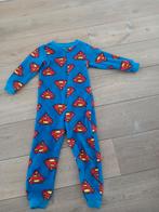 Superman onesie maat 110/116, Ophalen of Verzenden, 110 t/m 116, Jongen of Meisje