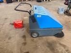 Goodwill 85E/95 industriële veegmachine met acculader, Tuin en Terras, Ophalen, Zo goed als nieuw
