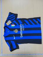 Inter milan thuisshirt, Sport en Fitness, Voetbal, Maat S, Ophalen of Verzenden, Nieuw, Shirt