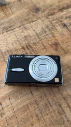 Panasonic LUMIX DMC-FX8, Audio, Tv en Foto, Fotocamera's Digitaal, Compact, Ophalen of Verzenden, Zo goed als nieuw, Overige Merken