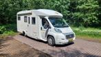 Camper Fiat Ducato Halfintegraal SEA X-Dream 526g, Diesel, Particulier, 6 tot 7 meter, Half-integraal