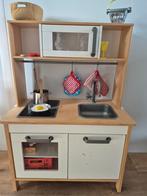 Ikea kinderkeuken, Ophalen, Gebruikt, Hout