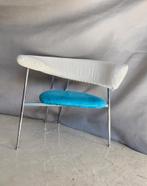 Moet nu weg!! Leolux "Divi Divi". Design chair. Refurbished., Huis en Inrichting, Fauteuils, Ophalen, Zo goed als nieuw, 75 tot 100 cm