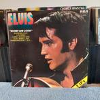 Lp elvis Presley rocking and lovin 2 lp's, Ophalen of Verzenden, Gebruikt, 12 inch