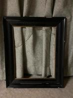 Antieke staaf lijst, Ophalen, Gebruikt