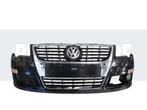 Bumper Volkswagen Passat B6 3C0 05-10 Voorbumper PJ25