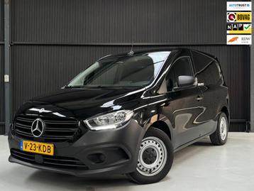 Mercedes-Benz CITAN 110 CDI L1 Pro Facelift beschikbaar voor biedingen