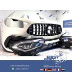 H247 GLA45S GLA45 GLA 45 KLASSE AMG VOORKOP WIT GT 2019-2023, Auto-onderdelen, Gebruikt, -, Voor, Ophalen of Verzenden