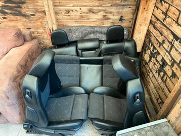 Astra g OPC stoelen beschikbaar voor biedingen